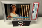 Ken Griffey Jr. 1991 Topps Stadium Club #270 Mariners PSA 6