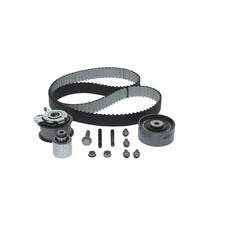Zahnriemensatz für Audi A3 8P1 8PA A4 B7 8EC 8ED A6 C6 4F2 4F5 | 24392687