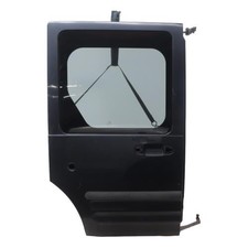 Porte arrière et accessoires Ford TRANSIT CONNECT