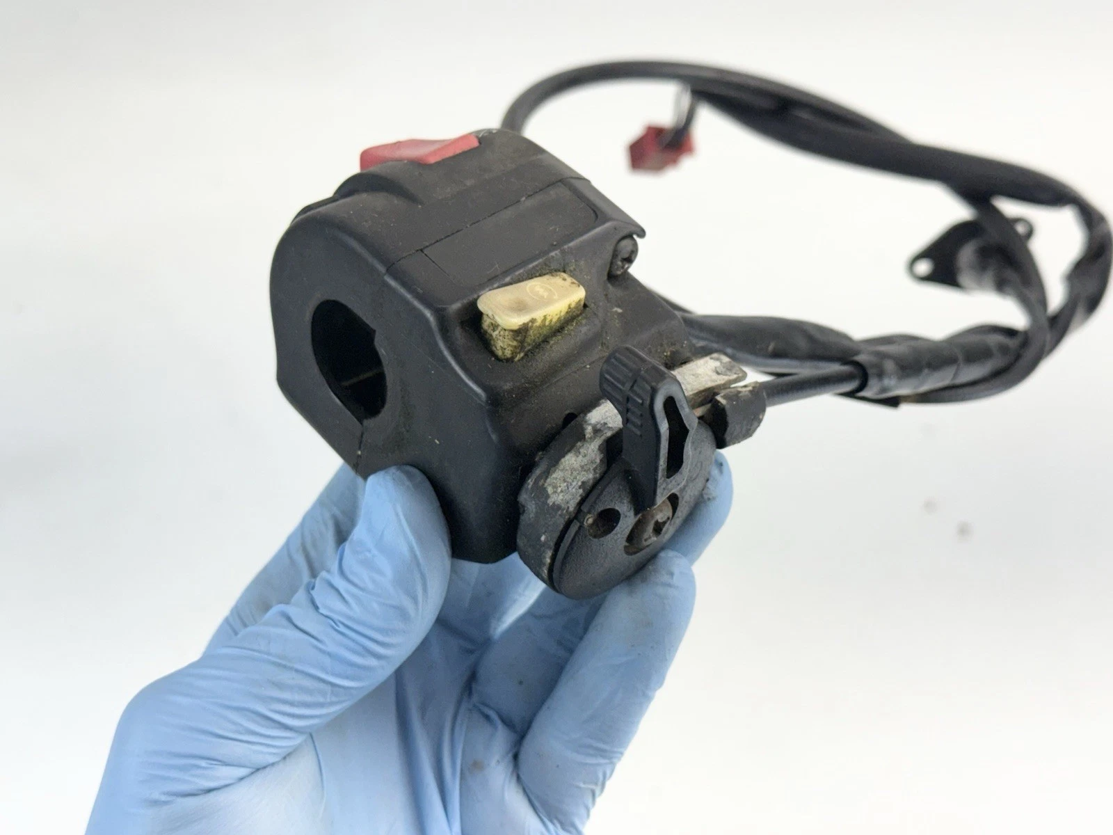 ✅ 2003 - 2006 Polaris Predator 90 On Off Switch Choke Cable OEM 2003