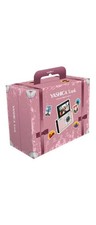 Yashica Tank Digital Camera - Pink