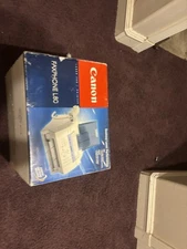 Canon FaxPhone L80 All-In-One Laser Printer Fax Machine Unopened Box New