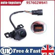 Rear View Parking Assist Camera Backup 957602W641 For Hyundai Santa Fe 2017-2018