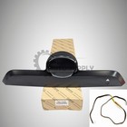 GENUINE TOYOTA 4RUNNER TRD MATTE BLACK TAILGATE GARNISH PANEL W/SEAL 76811-35380