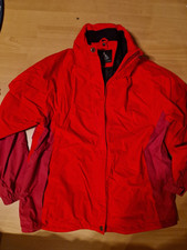 Vaude Damen Anorak , Gr.46 , Ceplex , Sehr Gut