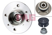 Radlagersatz Schaeffler FAG 713 6306 90 FüR Renault Kangoo KC0 FC0 FC01 FC0A 16V