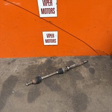 Ford Focus Mk3 Driveshaft Drivers Offside 1.0 Petrol M1DA 2011-2018