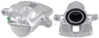 A.B.S. Bremssattel 520241 FüR Tipo Fiat Alfa Tempra Delta Lancia Croma Grauguss