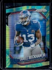 2025 Panini Odell Beckham Jr. Base (Raw)