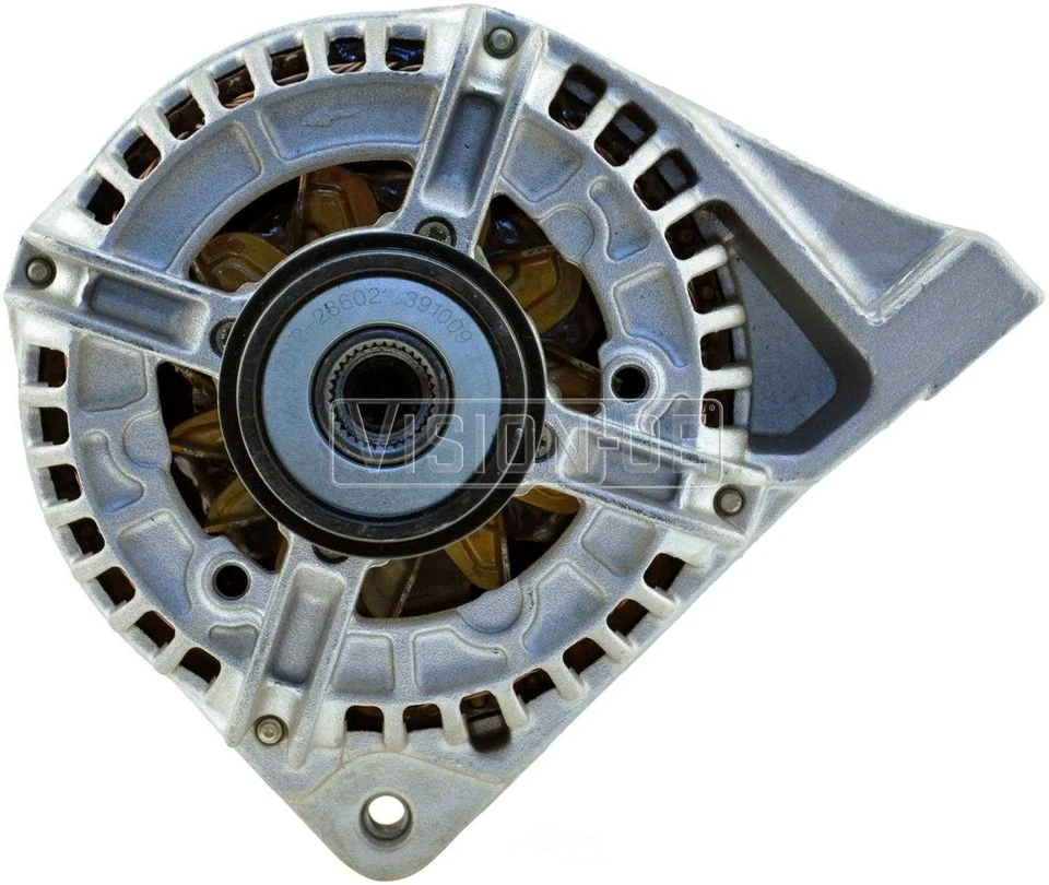 Alternador compatible con Volvo S60 V70 V70 2005-2009, XC70 VISION-OE Foto 4 de 4