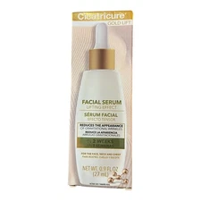 Cicatricure Gold Lift Hydrating Firming Tightening Smoothing Facial Serum 0.9 Oz