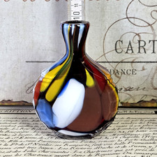 Joska Bodenmais, Schnupftabakglas, Bayern