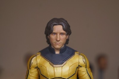 マーベルレジェンド　セントリー　カスタム Custom Sentry : r/MarvelLegends