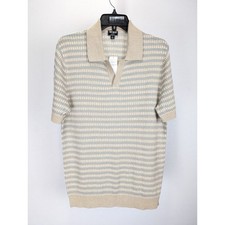 Todd Snyder CC20 Polo Shirt in Multicolor BNWT S