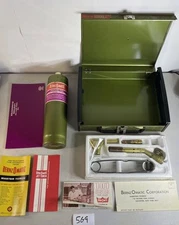 Bernz O Matic Propane Maxi Torch Kit  95th Anniversary Burner TX-27327 JT25M 5G9