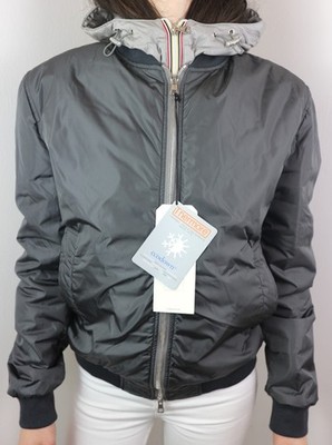 LOW BRAND CLOAK NYLON JACKET 48 NEW