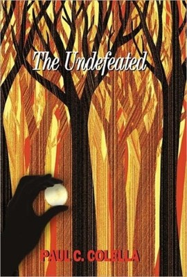 Colella - Undefeated - New hardback or cased book - 10 - X555z