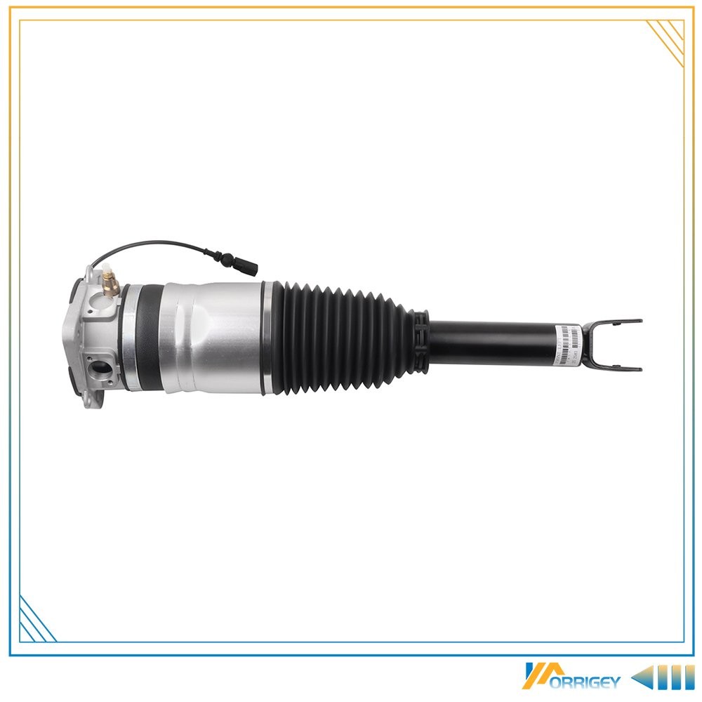 Bentley Continental GT Speed 2006-2012 Rear Air suspension struts 2 pcs P/N 3W0616001