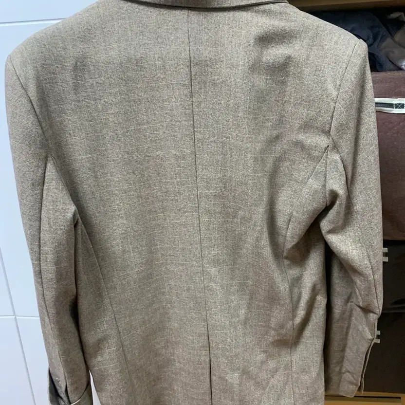 From Beginning Jacket Spring Autumn Outerwear - image 2