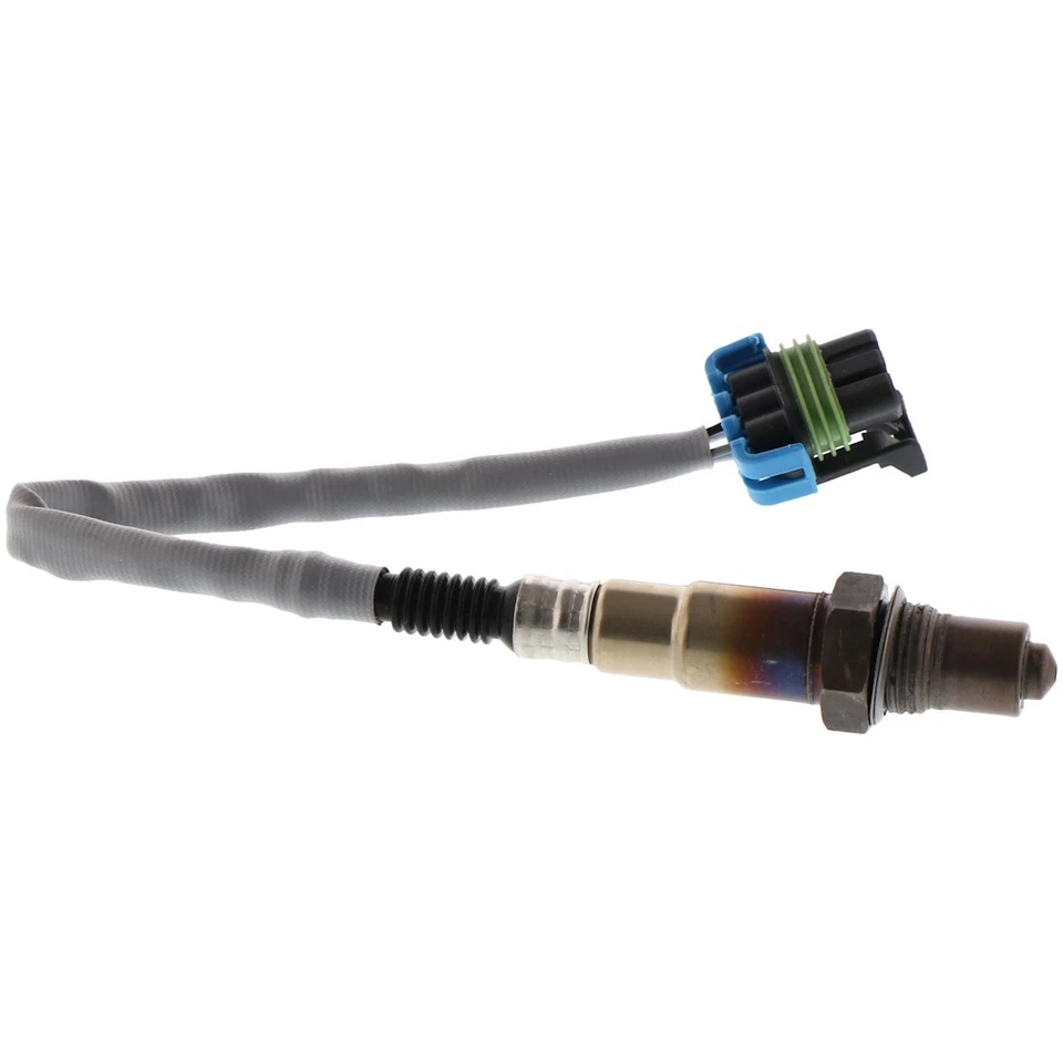 16454 Bosch O2 Oxygen Sensor Downstream & Upstream for Chevy Chevrolet Equinox - Image 3 of 4