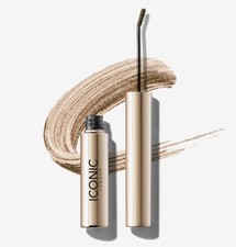 ICONIC LONDON TINT & TEXTURE BROW PERFECTING GEL ~BLONDE~ Retail $30
