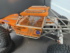 🔥 Vanquish H10 Optic  3D Printed TPU Window Net Driver And Passenger No Zipties