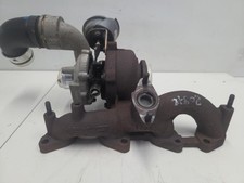 Turbo Volkswagen TOURAN