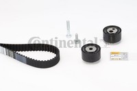 1 X Zahnriemensatz Contitech CT1063K2 FüR CitroëN C8