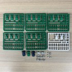 Warhammer Epic 40K Bundle De Grelins Orks Lot Mixte Greenskins
