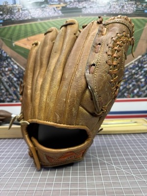1960s MacGregor Full Size Baseball Glove Deep Pocket ARC | eBay