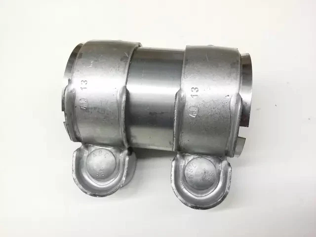 Abrazadera de resonador original Audi 1K0-253-141-M Foto 2 de 2