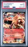 2014 POKEMON XY FLASHFIRE #11 CHARIZARD EX PSA 10