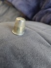 Vintage Sewing Thimbles Sizes #3,#8,Spain #10 Set of 3 — photo 4