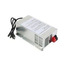 WF-9855 55A RV Power Converter Charger 3-stage smart charge for