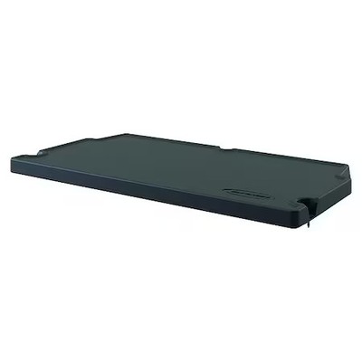Suncast Bmsashelfv1 Shed Accessory, 30 Lb, O.L. 27 3/4'', Resin