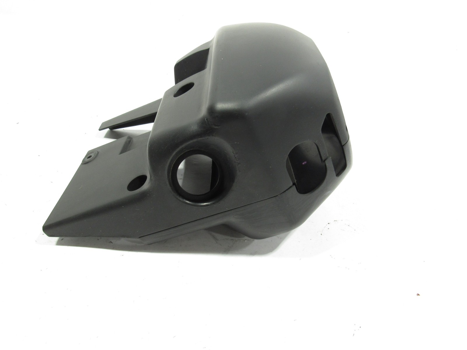 02-06 Maserati Coupe GT 2004 Steering Column Cover Panel Trim |