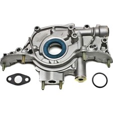 Engine Oil Pump For Honda Civic Del Sol 1.6l D16y5 D16y7 D16y8 D16b5 D16y New Engine Oil Pump For Honda Civic Del Sol 1.6l D16y5 D16y7 D16y8 D16b5 D16y New