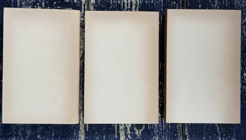 J.R.R. TOLKIEN THE LORD OF THE RINGS HOBBIT BALLANTINE BOOKS LOTR TRILOGY 1975 - Image 2 of 2