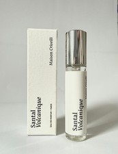 Santal Volcanique Maison Crivelli 香水- 一款2018年中性香水