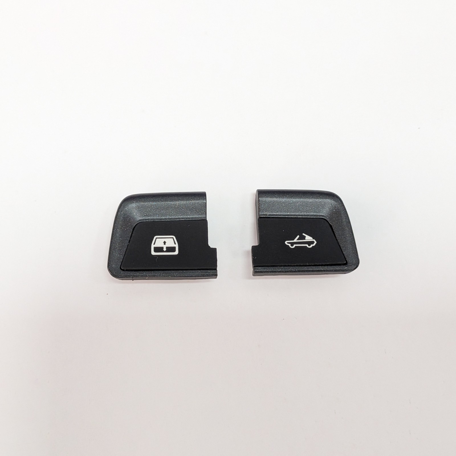 Ferrari 458 Rear Button