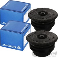 2X LemfÖRder FederbeinstÜTzlager Vorderachse FüR Renault Master Iii Opel Movano
