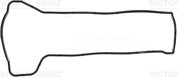 Dichtung Zylinderkopfhaube FüR Subaru Toyota Trezia Auris Kombi Corolla-image