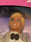 1990 COSTUME BALL KEN - ORIGINAL BOX UNOPENED — photo 2