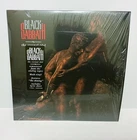 Black Sabbath – The Eternal Idol REISSUE LP IN SHRINK