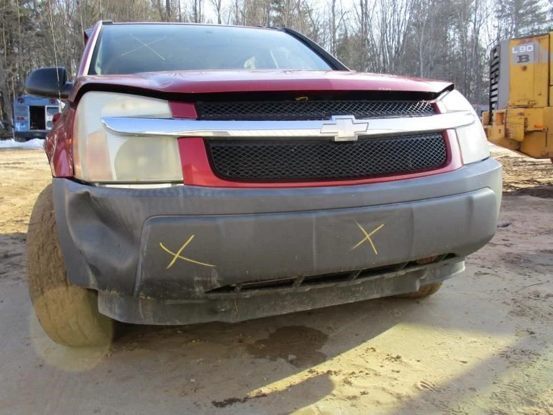 EQUINOX 2005 Antenna 330953 - Изображение 4 из 4