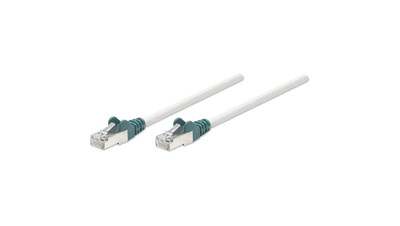 Patch Cord Kat5e SFTP 2m CrossOver RJ45 100 Miedzi