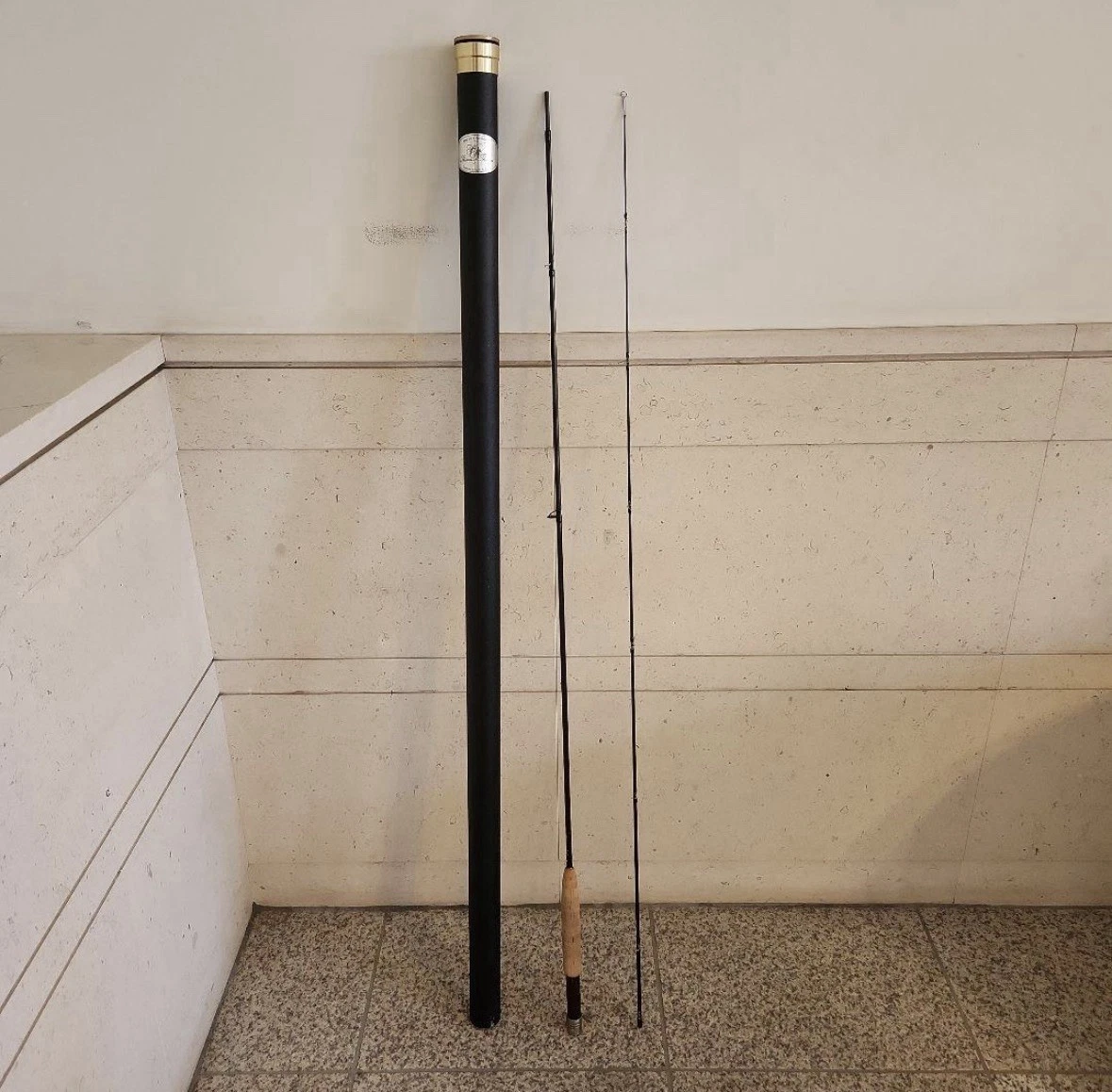 Thomas & Thomas Fly Fishing Rod Fishing Rods & Poles for sale