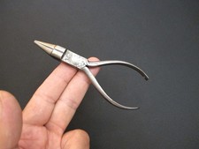 GERMANY Small Vtg MENZ Jewelers/Watchmakers W...