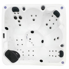 Valencia Hot Tub