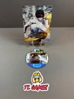 The King of Fighters XIV Playstation 4 PS4 Steelbook No Slip Cover